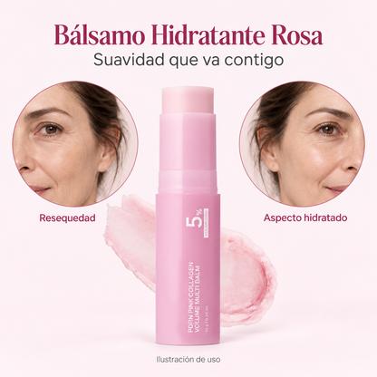 Volufiline - Bálsamo Antiarrugas