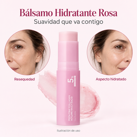 Volufiline - Bálsamo Antiarrugas