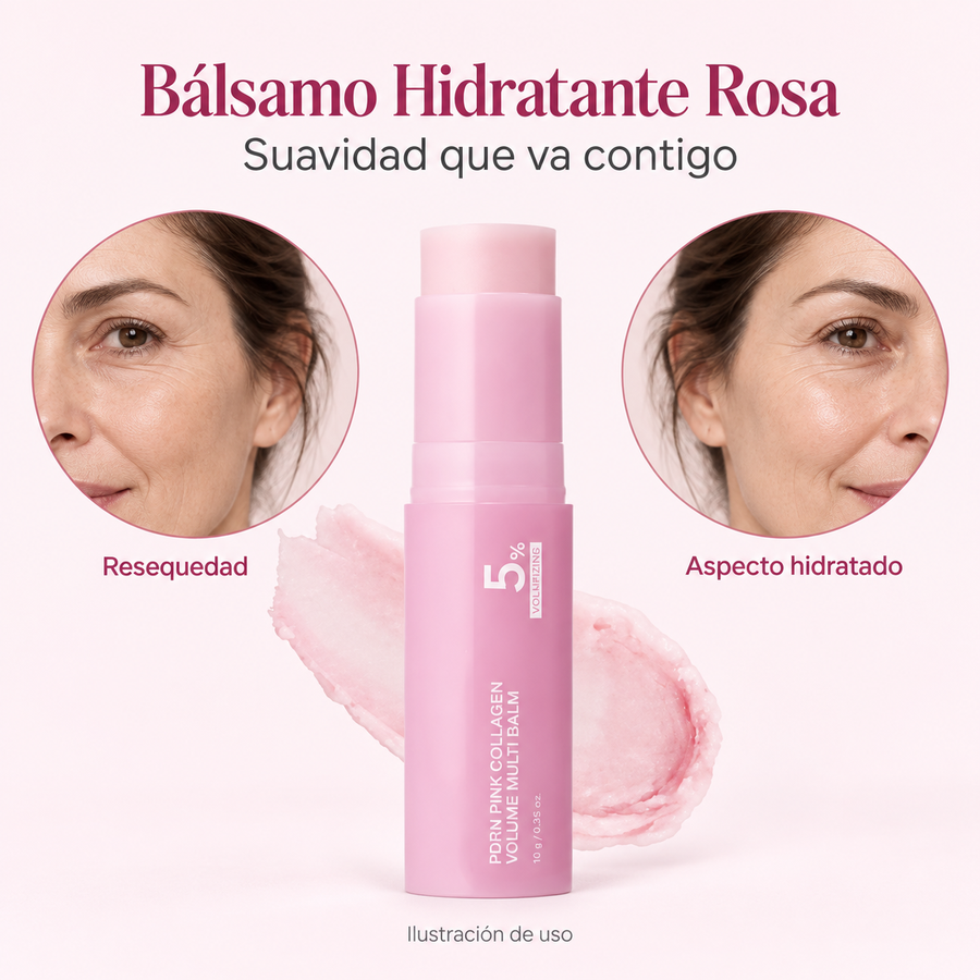 Volufiline - Bálsamo Antiarrugas