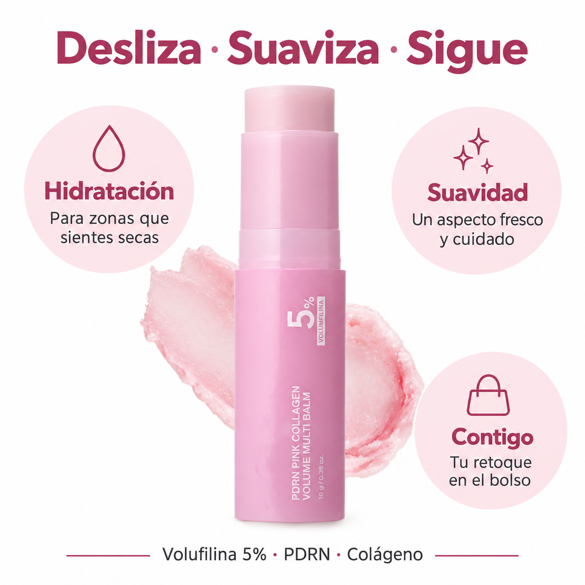 Volufiline - Bálsamo Antiarrugas