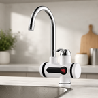 Hoven™ - Grifo de Agua Caliente Instantánea