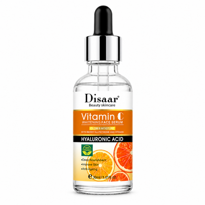 Serum Vitamina C Con Acido Hialuronico