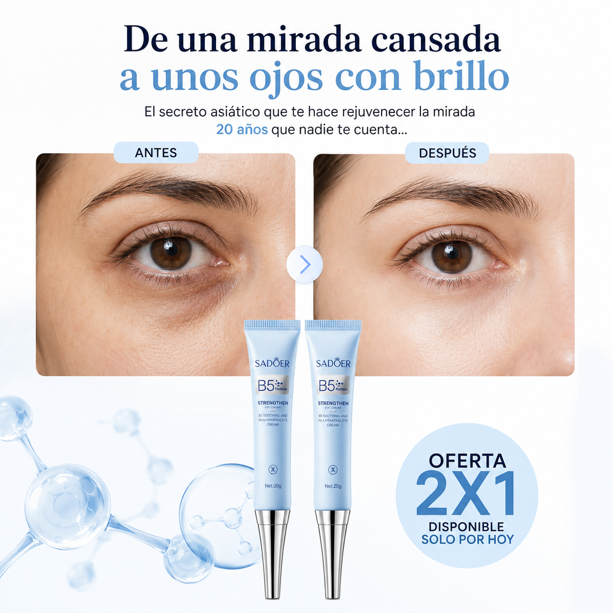 EyeLift B5