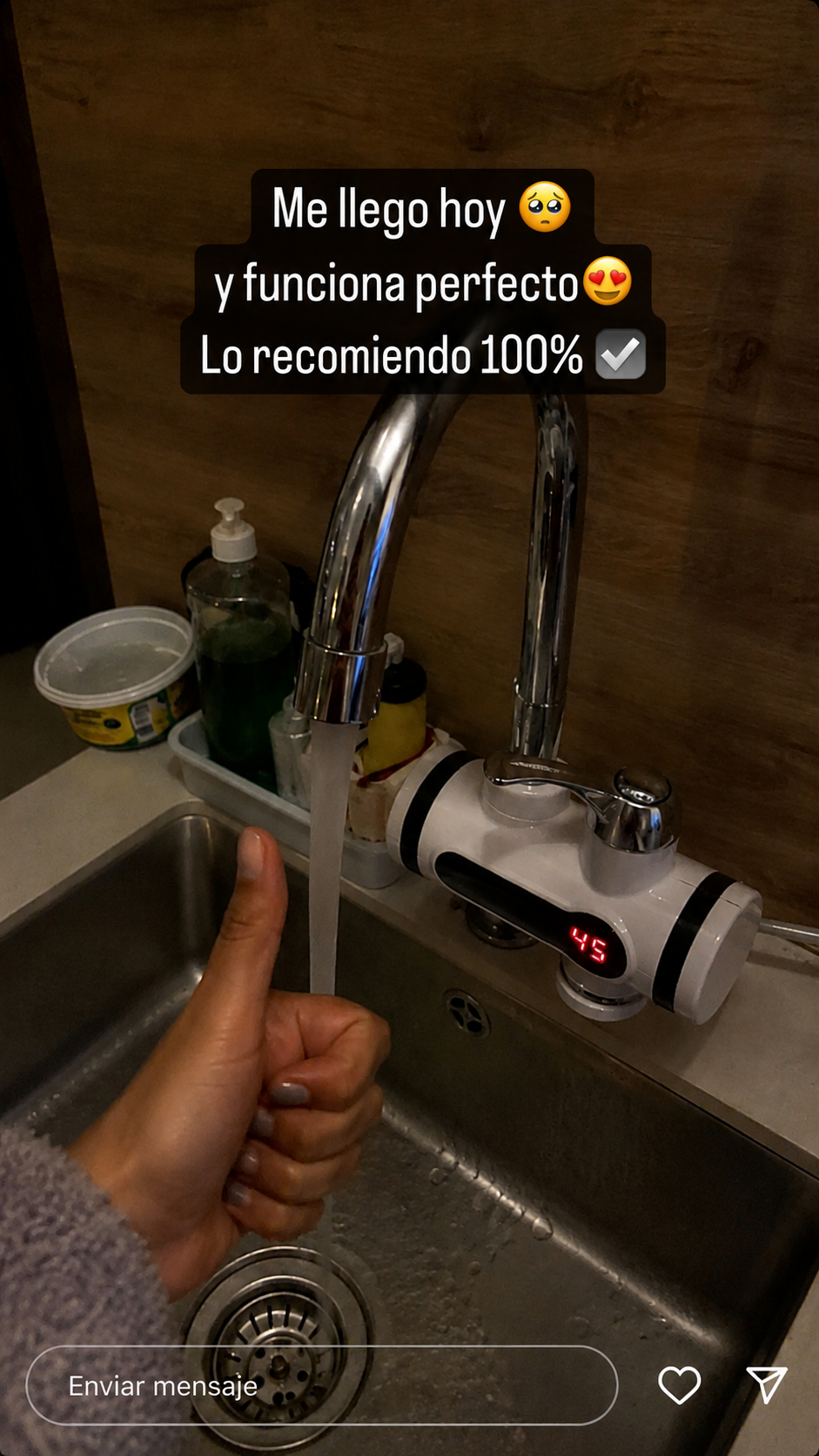 Video slide