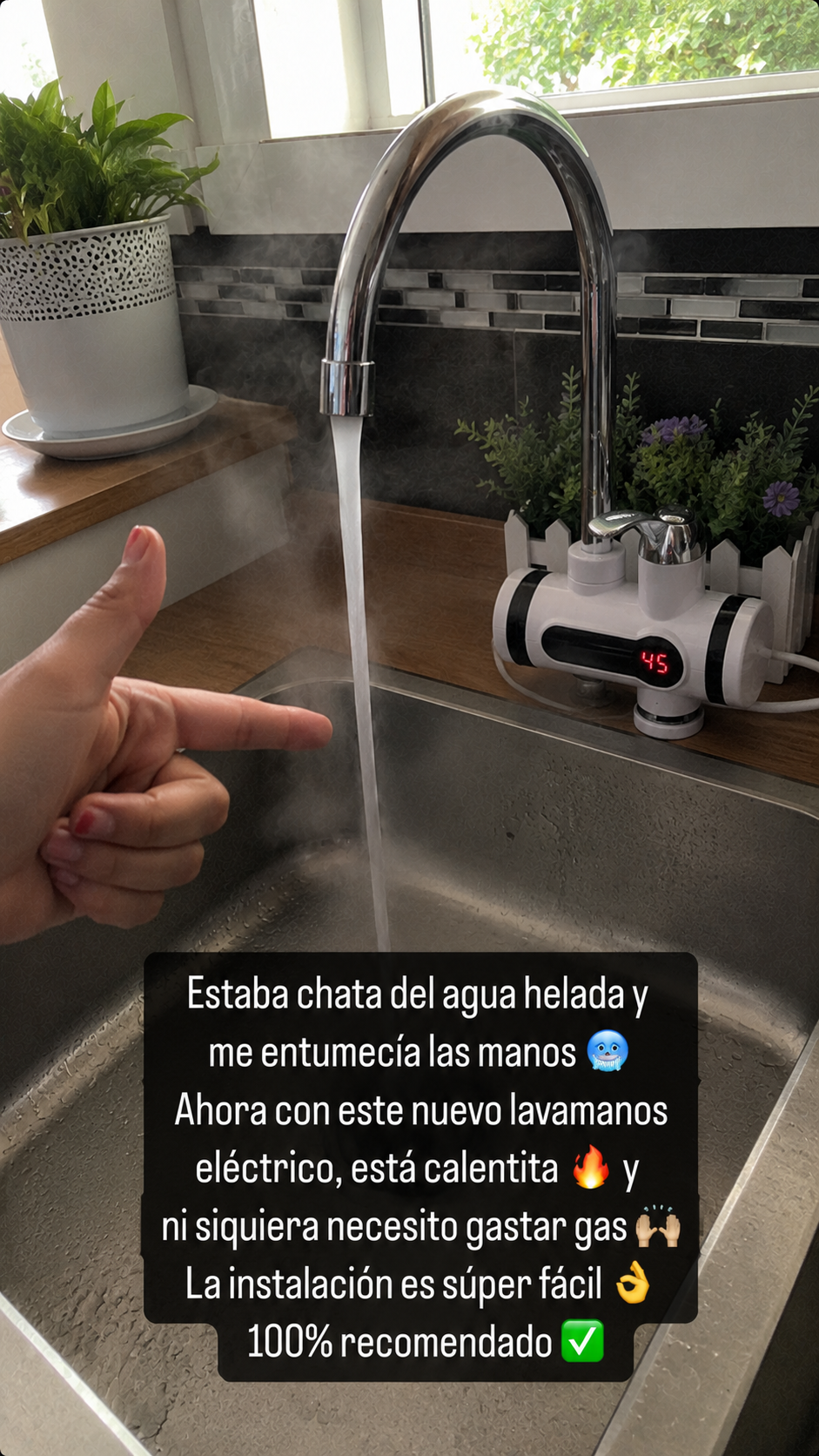 Video slide