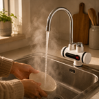 Hoven™ - Grifo de Agua Caliente Instantánea
