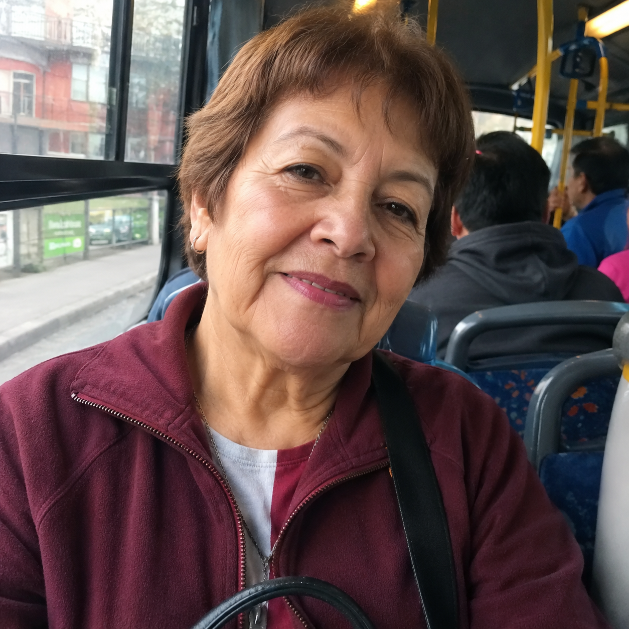 <em>Marcia L.</em>