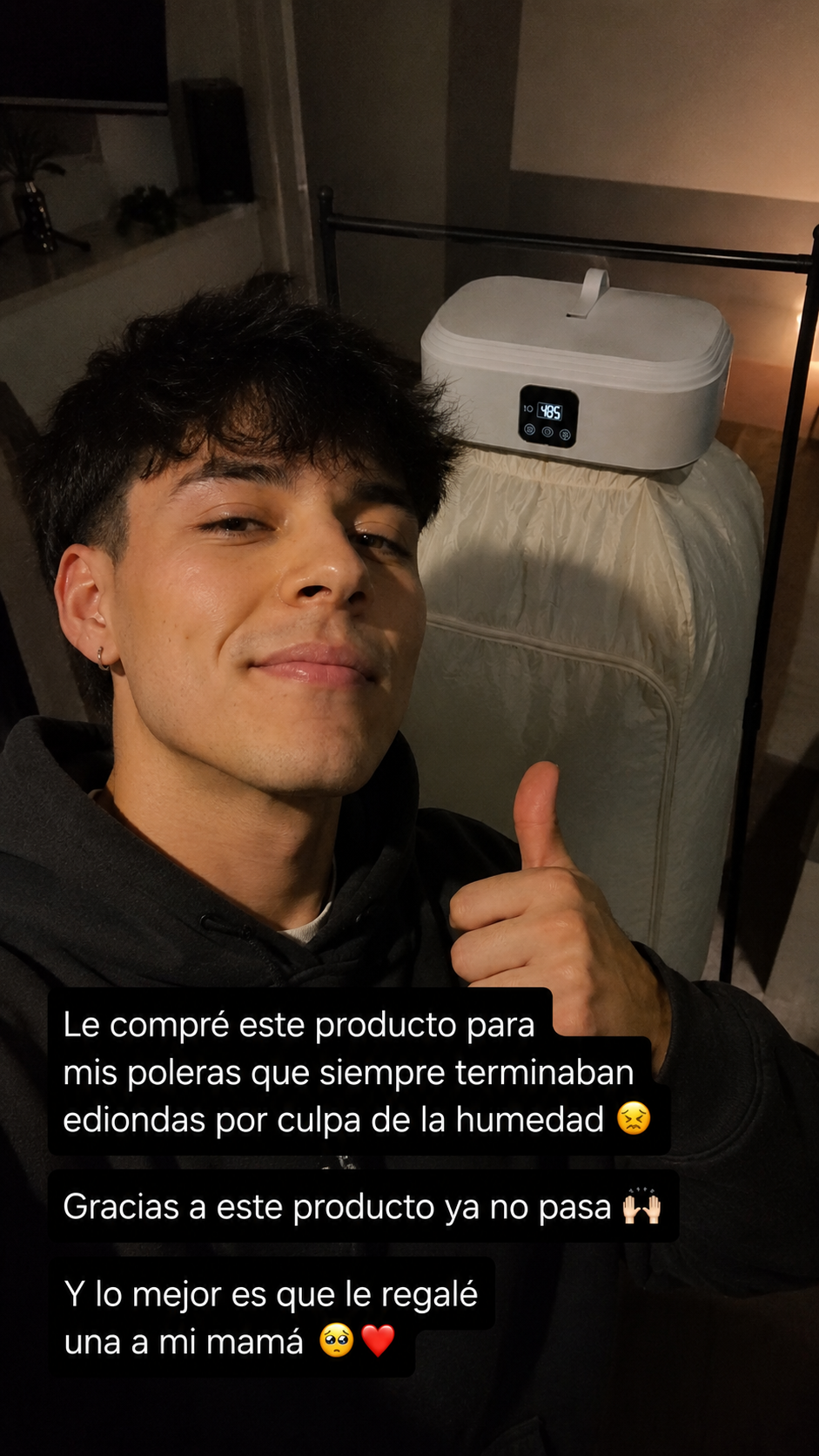 Video slide