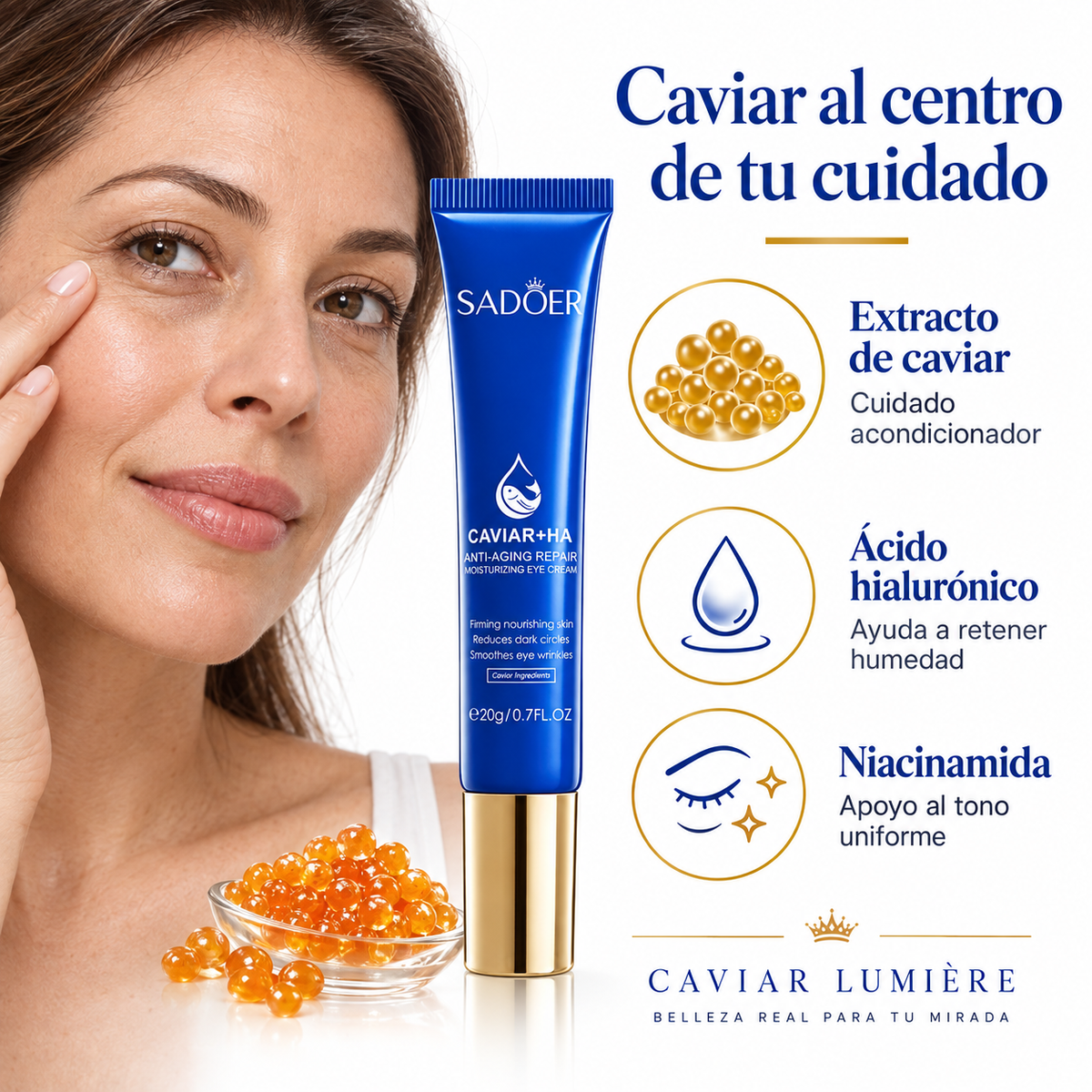Caviar Lumière — 02-mecanismo