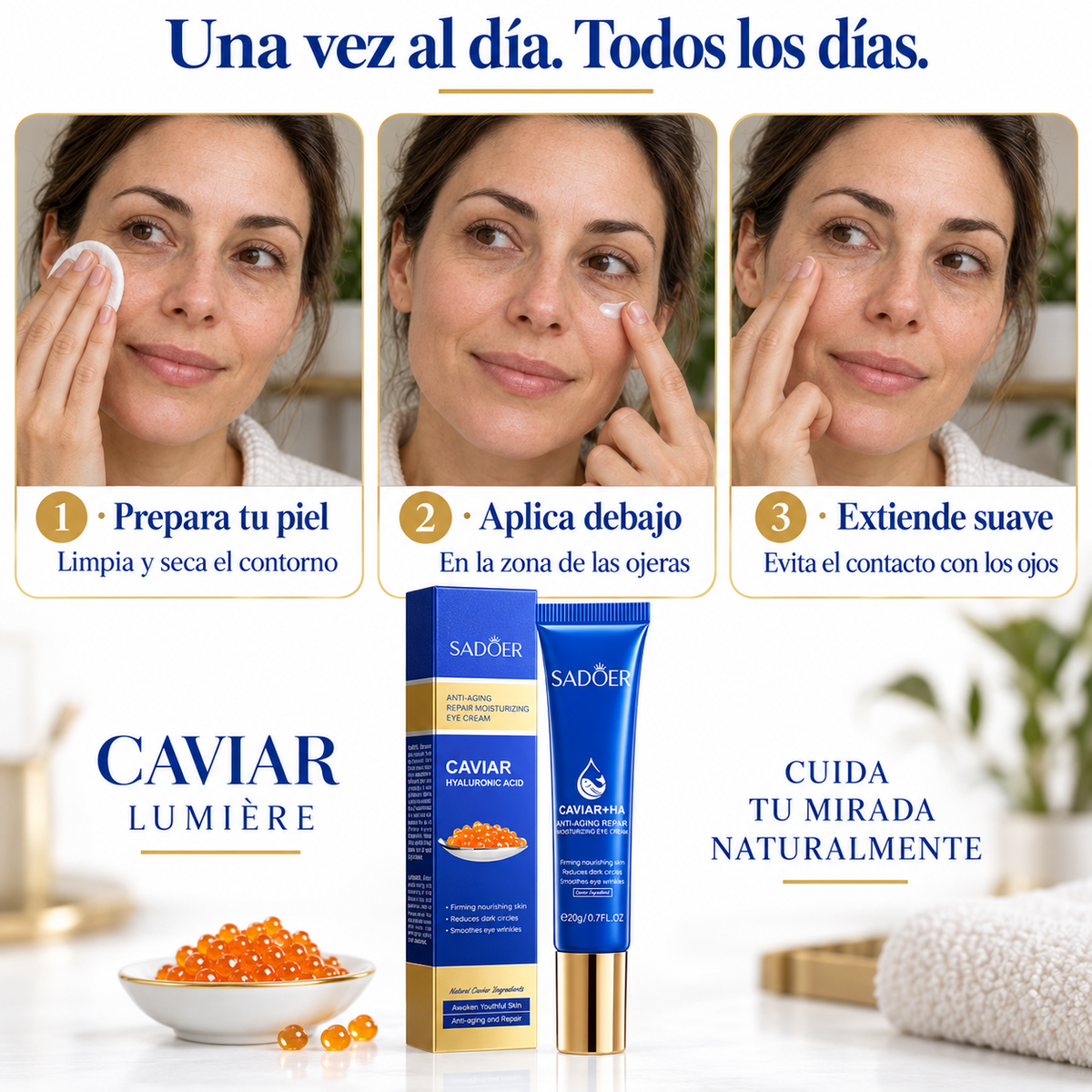 Caviar Lumière — 03-como-usar