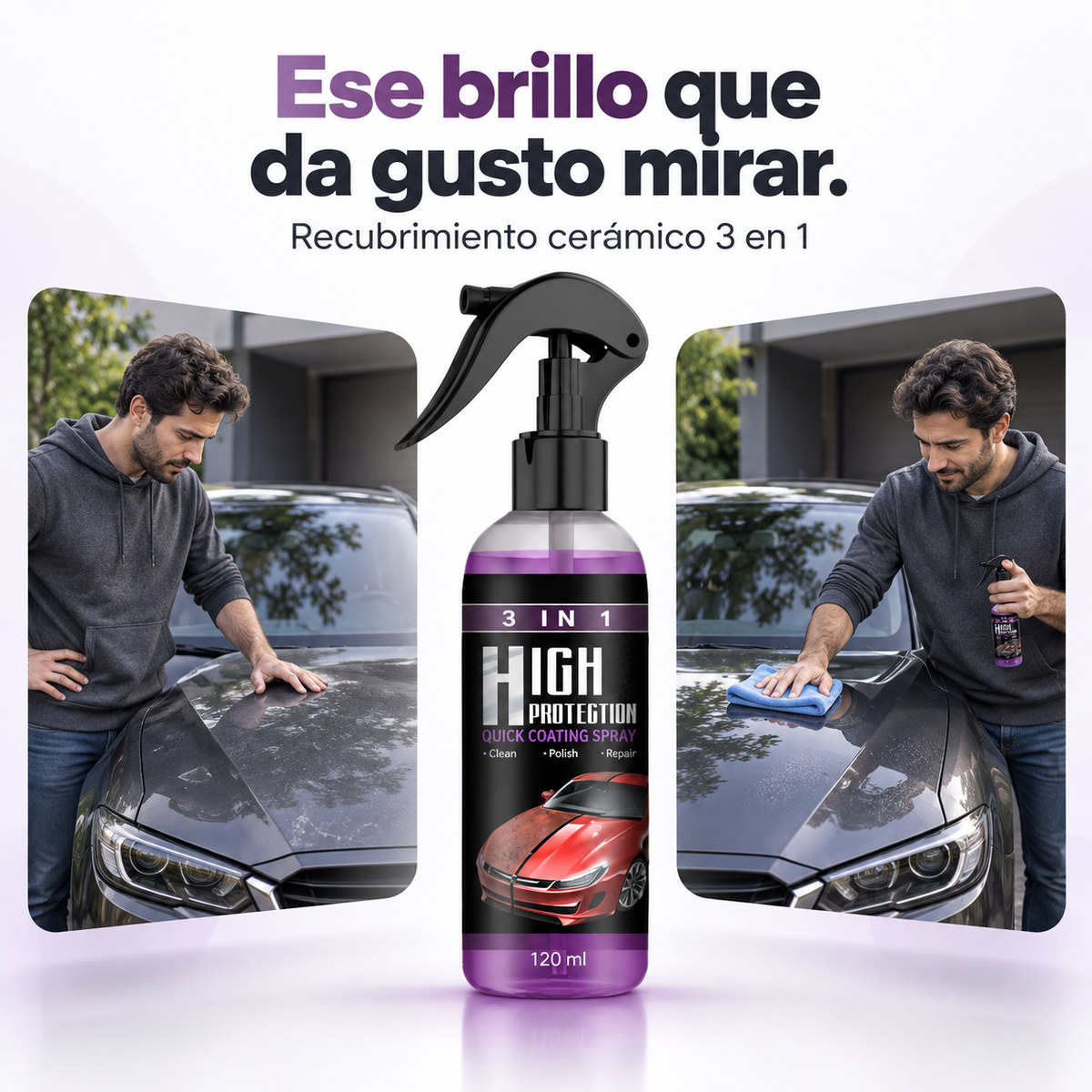 Recubrimiento cerámico 3 en 1 · hero