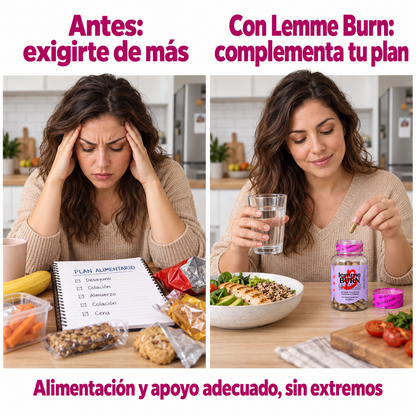 Lemme Burn · 05 comparacion · escena publicitaria