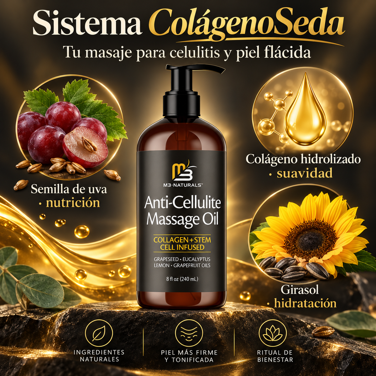 M3 Naturals · 02-mecanismo
