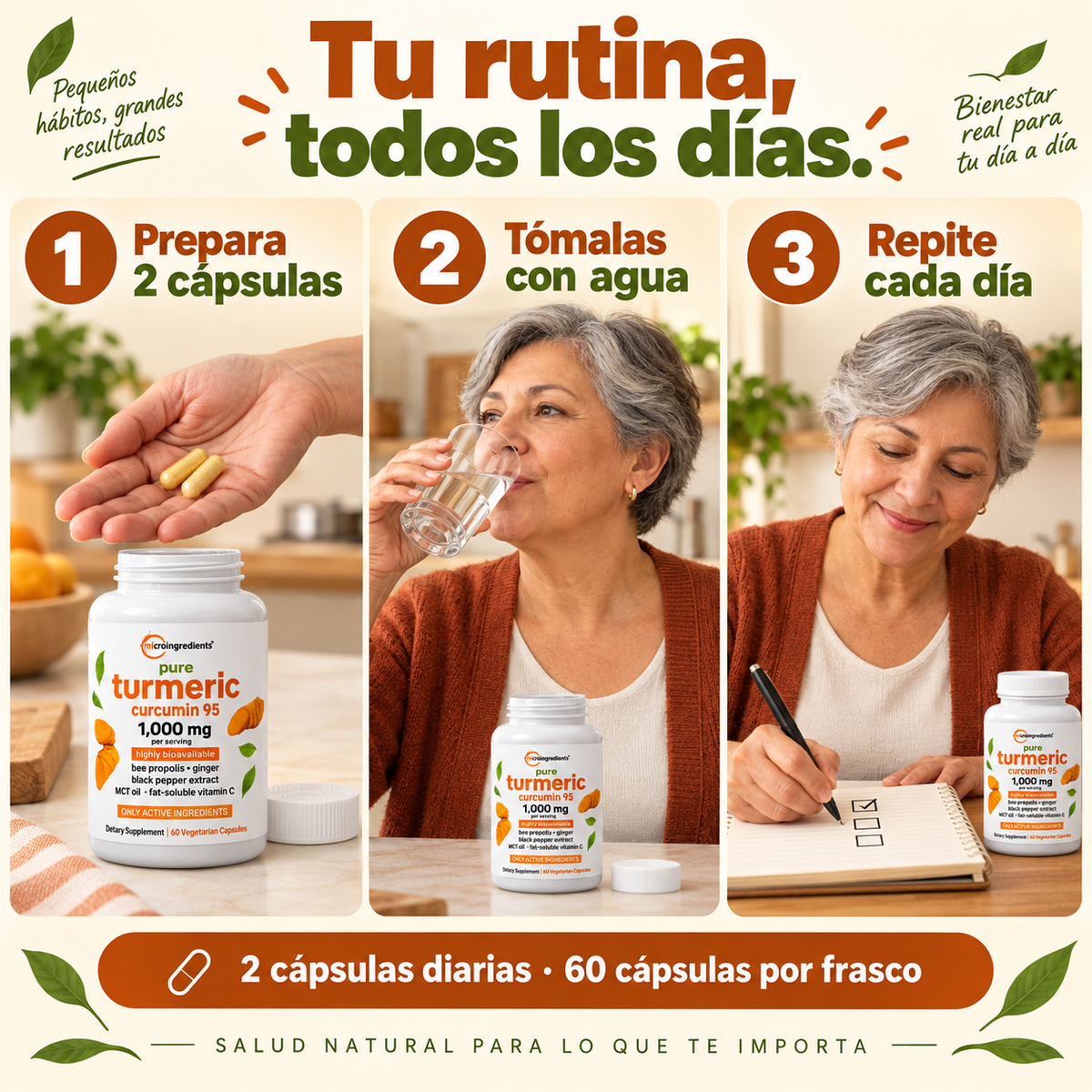 Pure Turmeric PasoLibre — 03-uso