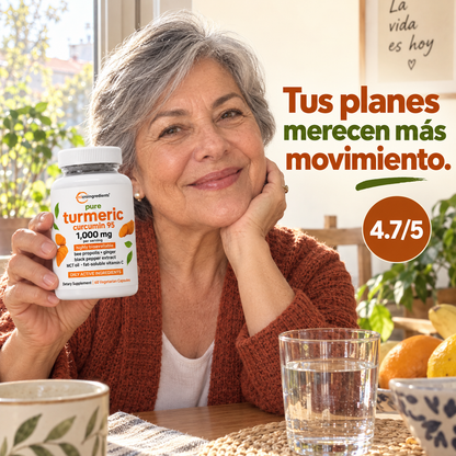 Pure Turmeric PasoLibre — 04-experiencia