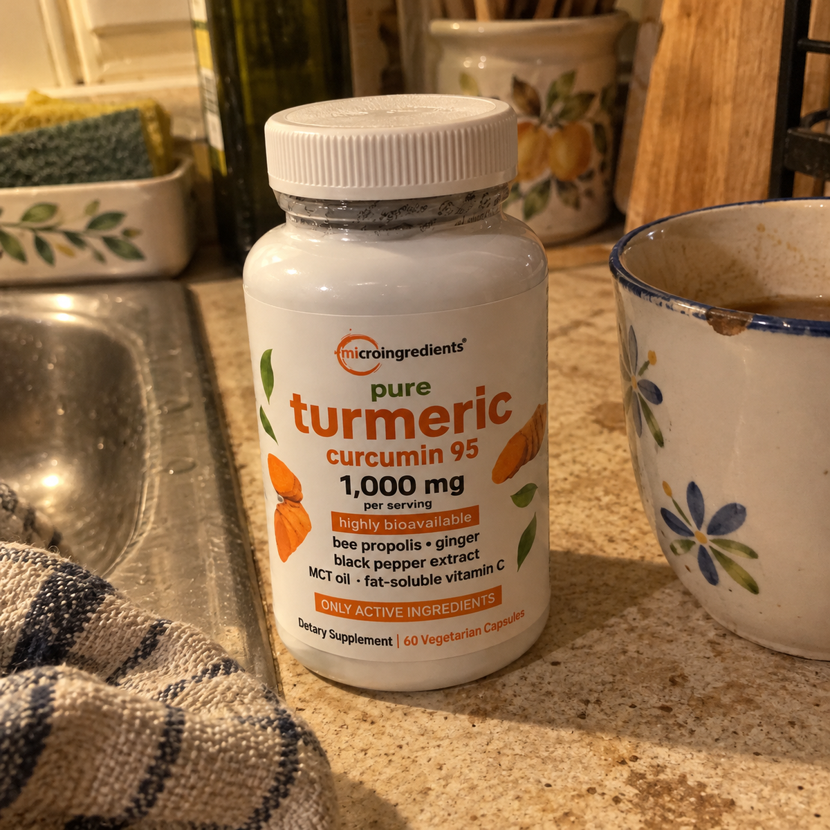 Pure Turmeric PasoLibre — casual-01