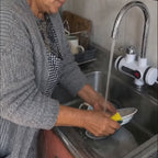 Hoven™ - Grifo de Agua Caliente Instantánea